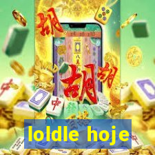 loldle hoje